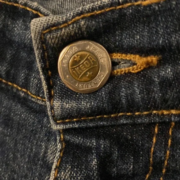 Ikeda Jeans - Picture 5 of 8